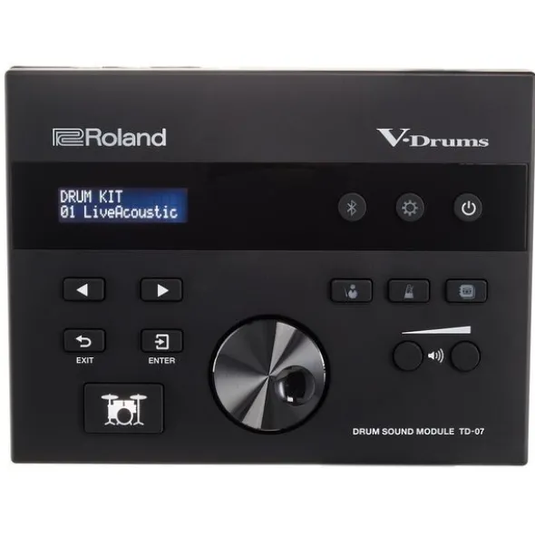 Roland VAD103 E-Drum Set