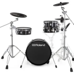 Roland VAD103 E-Drum Set Bundle