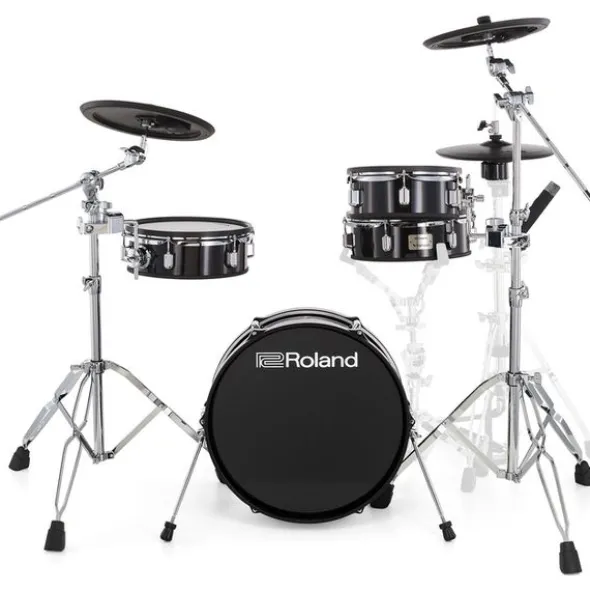Roland VAD103 E-Drum Set Bundle