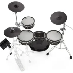 Roland VAD103 E-Drum Set Bundle