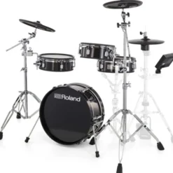Roland VAD103 E-Drum Set Bundle