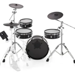 Roland VAD103 E-Drum Set Bundle