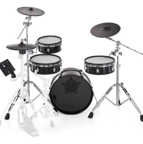 Roland VAD103 E-Drum Set Bundle