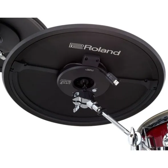 Roland VAD716-GC E-Drum Set