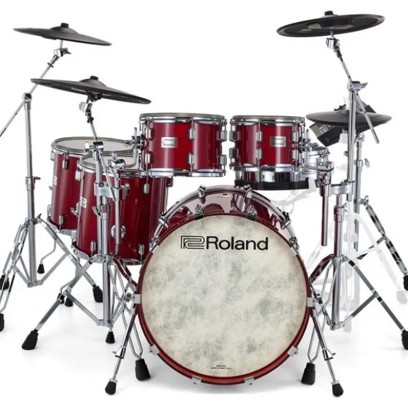 Roland VAD716-GC E-Drum Set