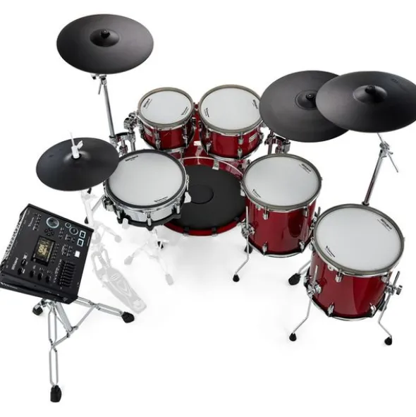 Roland VAD716-GC E-Drum Set