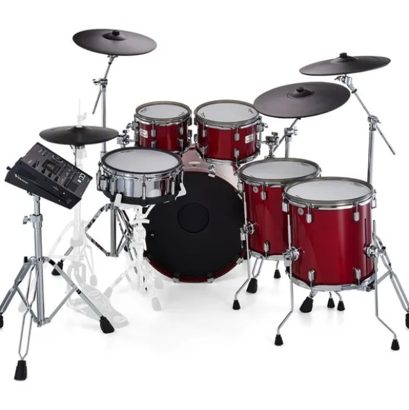 Roland VAD716-GC E-Drum Set