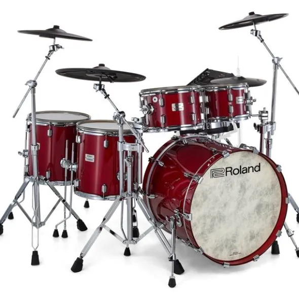 Roland VAD716-GC E-Drum Set
