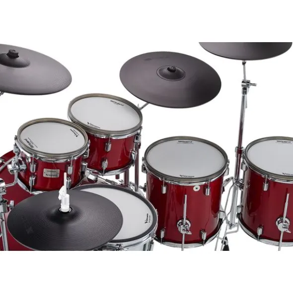 Roland VAD716-GC E-Drum Set