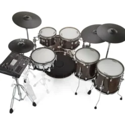 Roland VAD716-GE E-Drum Set