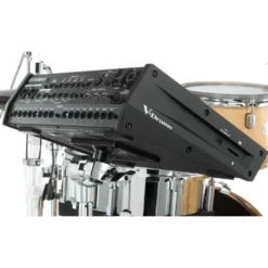 Roland VAD716-GN E-Drum Set Bundle