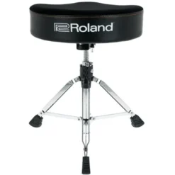 Roland VAD716-GN E-Drum Set Bundle