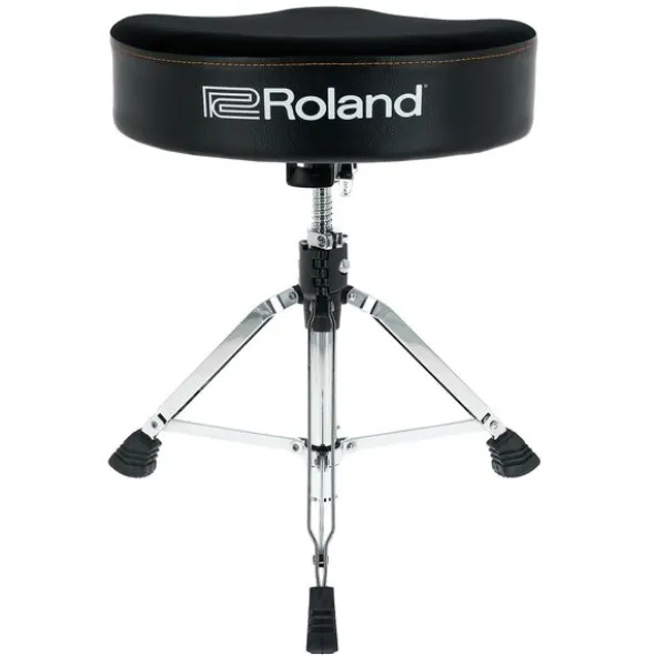 Roland VAD716-GN E-Drum Set Bundle