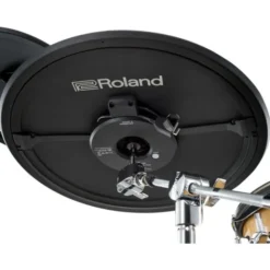 Roland VAD716-GN E-Drum Set Bundle