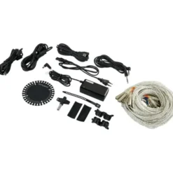 Roland VAD716-GN E-Drum Set Bundle
