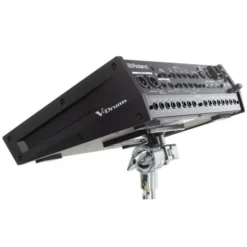 Roland VAD716-GN E-Drum Set Bundle