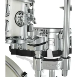 Roland VAD716-PW E-Drum Set Bundle