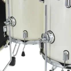 Roland VAD716-PW E-Drum Set Bundle
