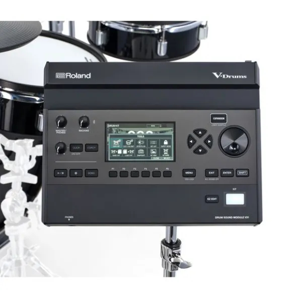 Roland VAD316 V-Drum Kit