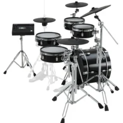 Roland VAD316 V-Drum Kit Bundle