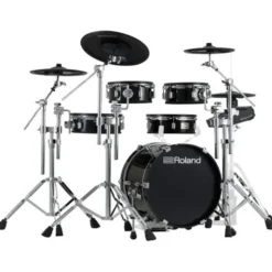Roland VAD316 V-Drum Kit Bundle