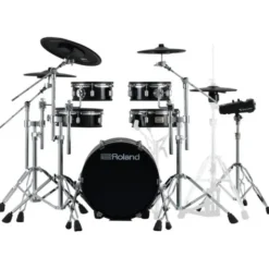 Roland VAD316 V-Drum Kit Bundle