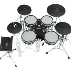 Roland VAD316 V-Drum Kit Bundle
