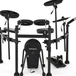 Roland VQD106 Drum Kit