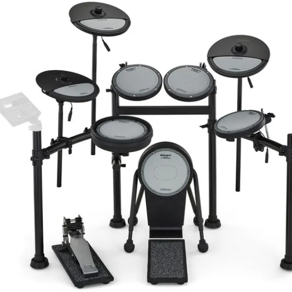 Roland VQD106 Pad Kit