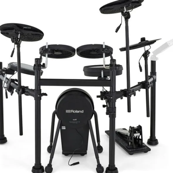 Roland VQD106 Pad Kit