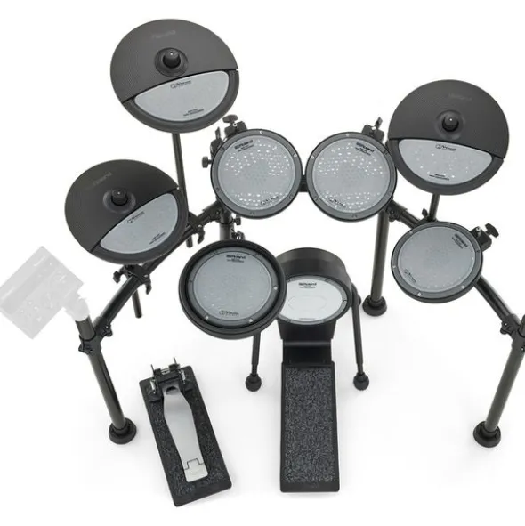 Roland VQD106 Pad Kit