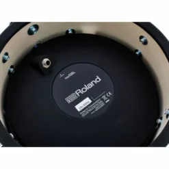 Roland 10"x04" PDA100L-BK Tom Pad