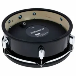 Roland 12"x04" PDA120L-BK Tom Pad