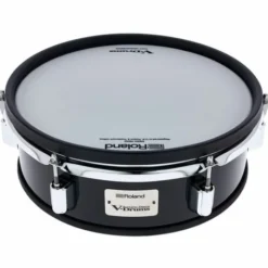 Roland 12"x04" PDA120LS-BK Snare Pad