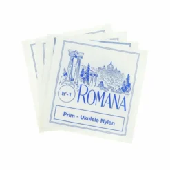 Romana Ukulele Strings