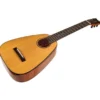 Romero Creations D HO 6-String Guitarlele Nylon