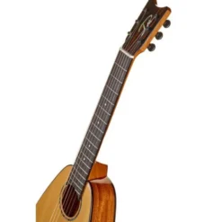 Romero Creations D HO 6-String Guitarlele Nylon