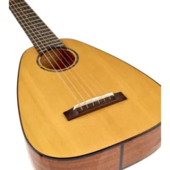 Romero Creations D HO 6-String Guitarlele Nylon