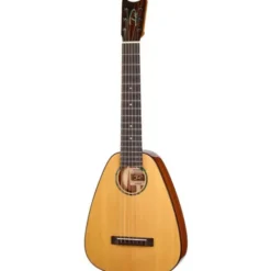 Romero Creations D HO 6-String Guitarlele Nylon