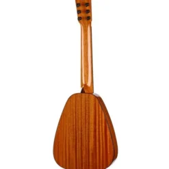 Romero Creations D HO 6-String Guitarlele Nylon