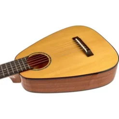 Romero Creations D HO 6-String Guitarlele Nylon