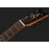Romero Creations DH6-S-SM Steelstring