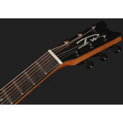 Romero Creations DH6-S-SM Steelstring