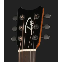 Romero Creations DH6-S-SM Steelstring