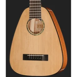 Romero Creations DH6-S-SM Steelstring