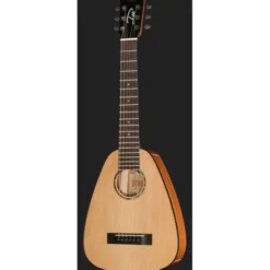 Romero Creations DH6-S-SM Steelstring