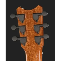 Romero Creations DH6-S-SM Steelstring