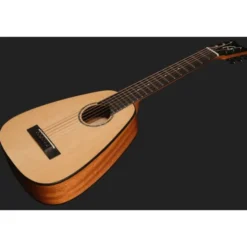 Romero Creations DH6-S-SM Steelstring