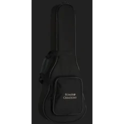 Romero Creations DH6-S-SM Steelstring