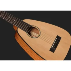 Romero Creations DH6-S-SM Steelstring